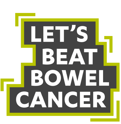 Let's Beat Bowel Cancer